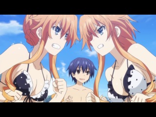Date a Live