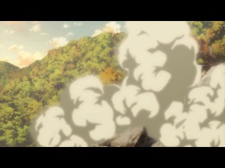 Infinite Stratos