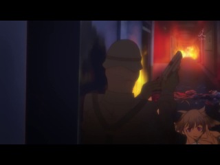Outbreak Company - Moeru Shinryakusha
