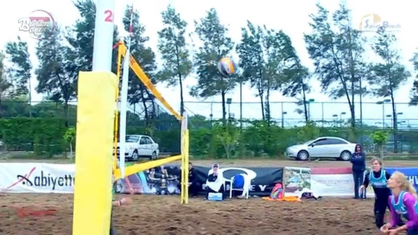 BOBRIKOV OPEN — 2014