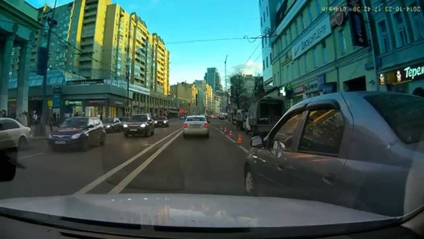 Аварии