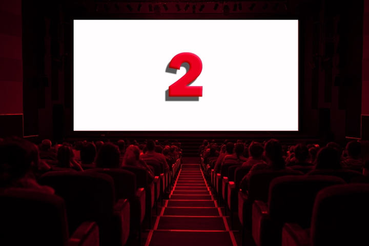 Фильмотека том 2