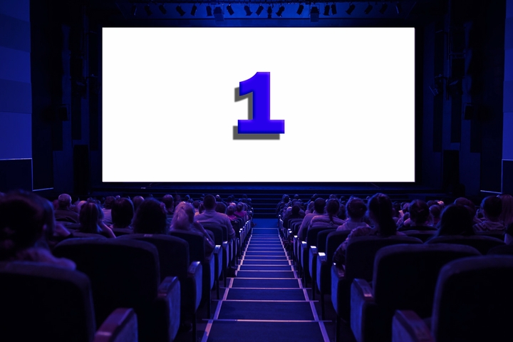 Фильмотека том 1