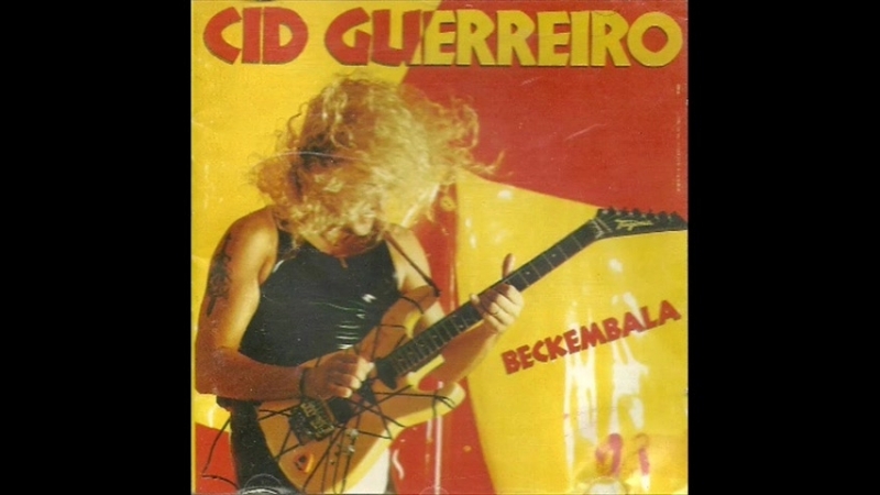 Cid Guerreiro (1992) - Beckembala