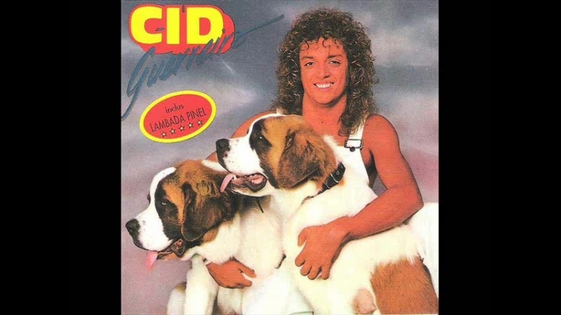 Cid Guerreiro (1988)