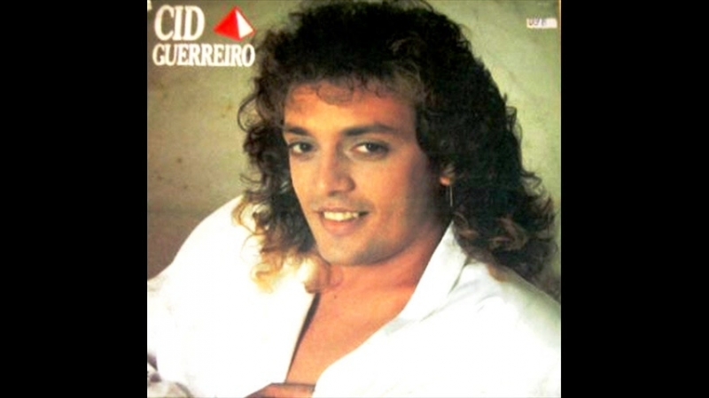 Cid Guerreiro (1988)