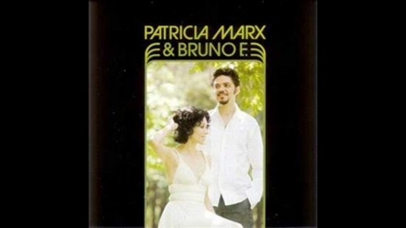 Patricia Marx (2010) - Patricia Marx & Bruno E.