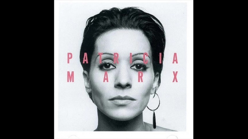 Patricia Marx (2005)