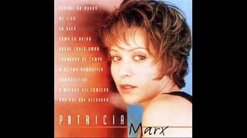 Patricia Marx (1997)