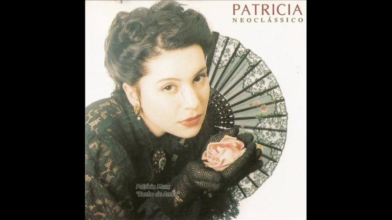 Patricia Marx (1992) - Neoclássico