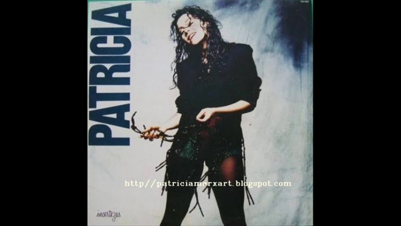 Patricia Marx (1991) - Incertezas