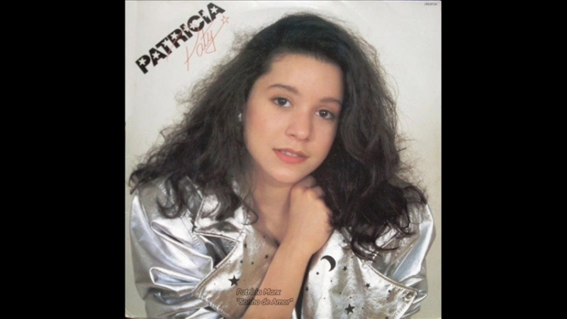 Patricia Marx (1987) - Paty
