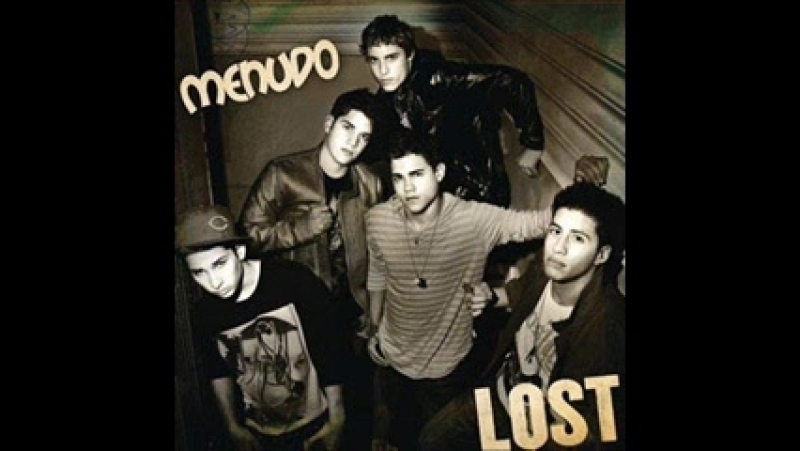Menudo (2008) - Lost