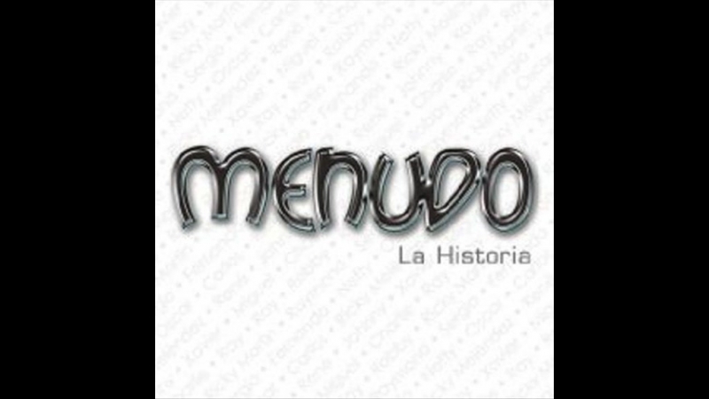 Menudo (2007) - La Historia