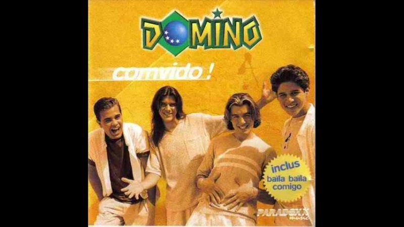 Dominó (1997) - Comvido!