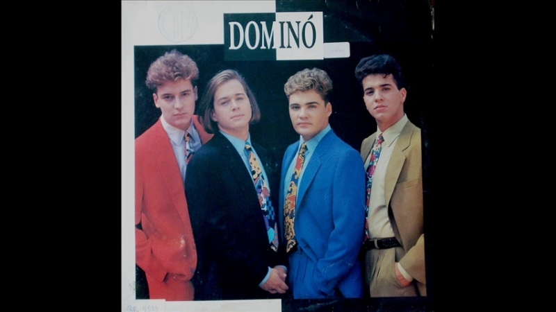 Dominó (1992)