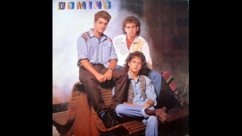 Dominó (1990)