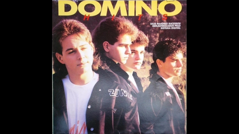 Dominó (1988) - Hits