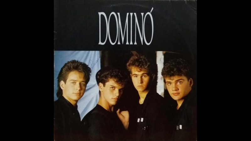 Dominó (1988)