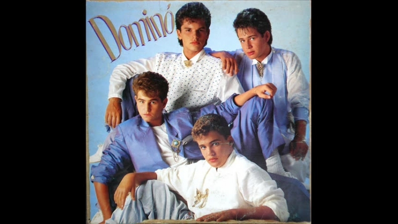 Dominó (1986)