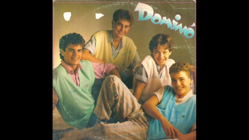 Dominó (1985)