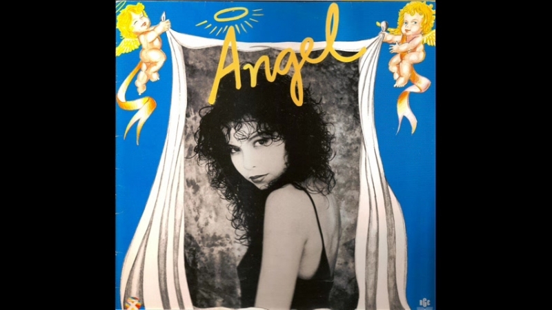 Angel (1990)