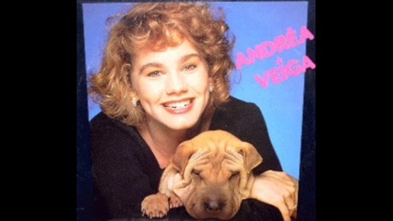 Andréa Veiga (1990)
