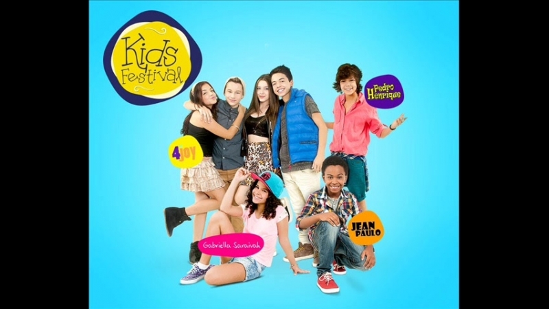 Carrossel (2015) - Kids Festival