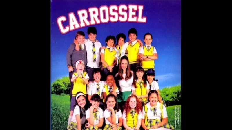 Carrossel (2012)