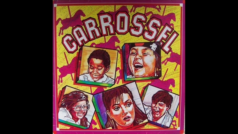 Carrossel (1995)