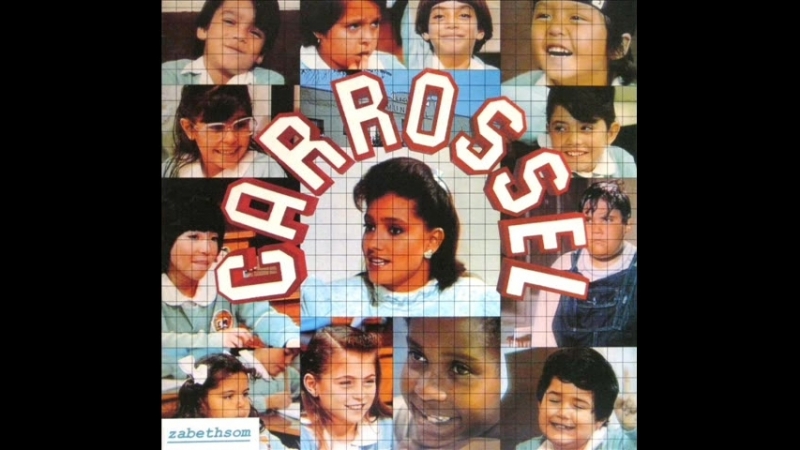 Carrossel (1991)