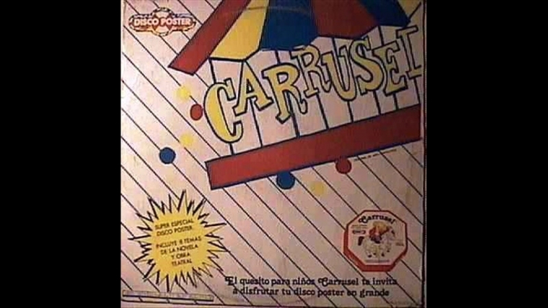 Carrusel (1989)