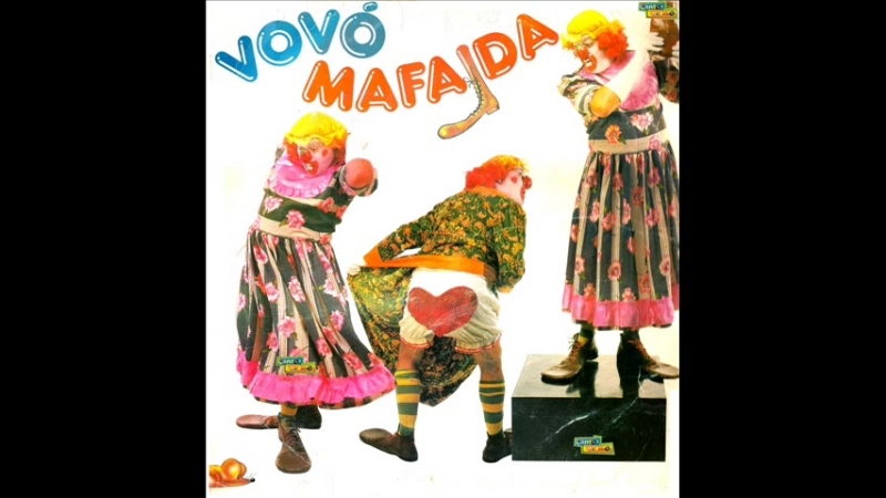 Vovó Mafalda (1987)