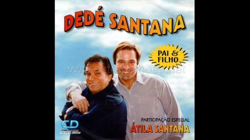 Dedé (2003) - Pai & Filho