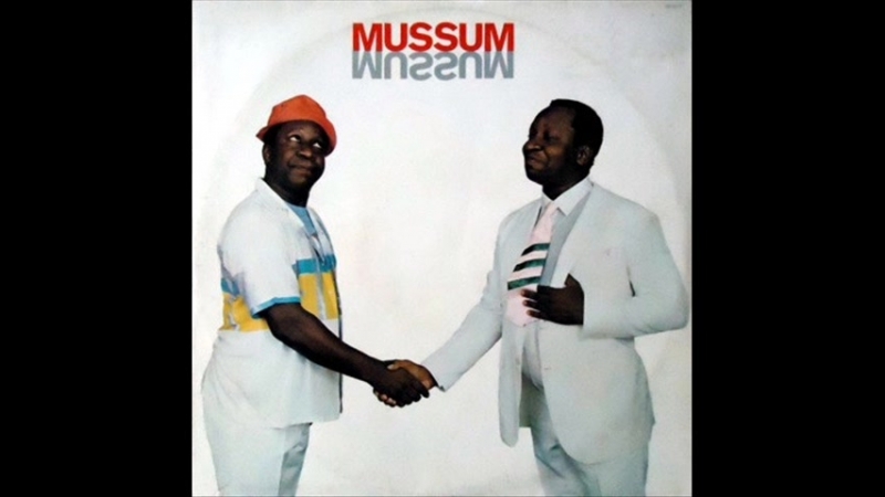 Mussum (1983)