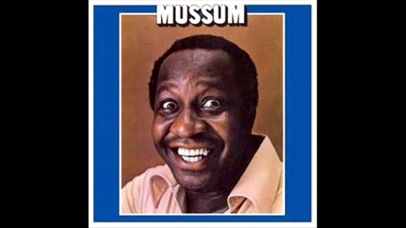 Mussum (1980)