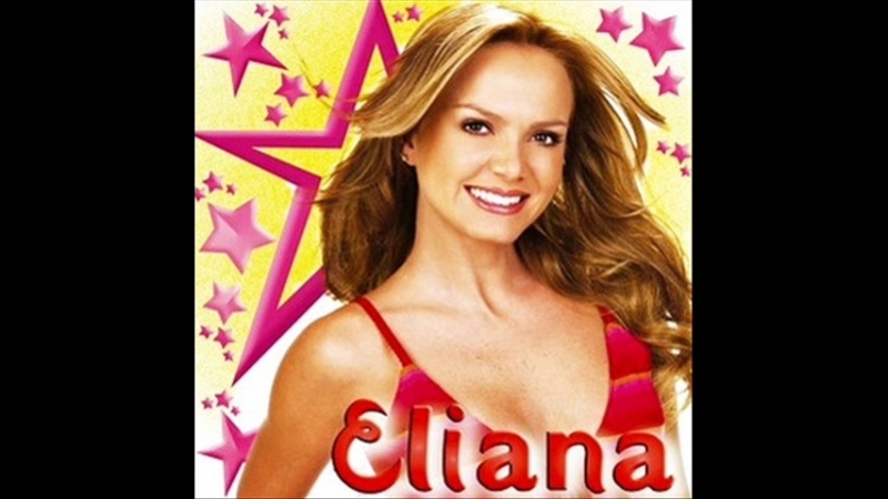 Eliana (2004) - Diga Sim!!!