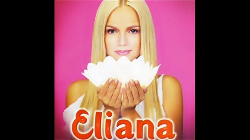 Eliana (2001)