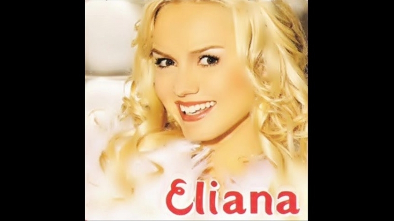 Eliana (2000)