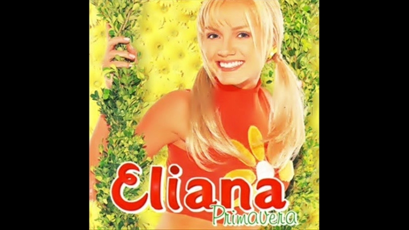 Eliana (1999) - Primavera