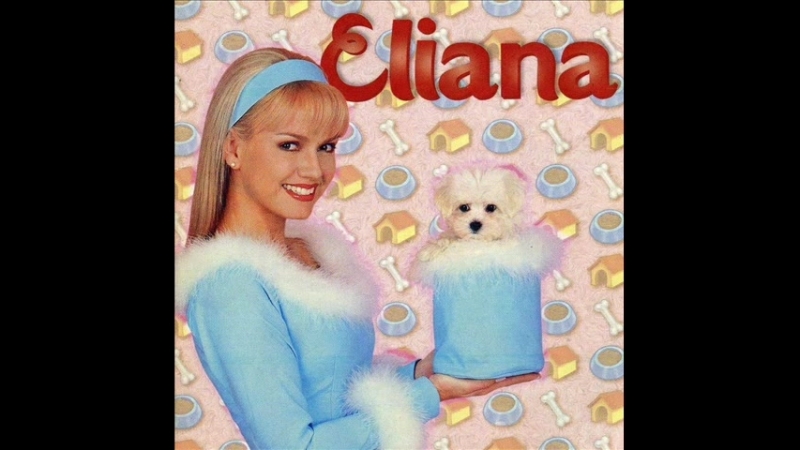 Eliana (1998)