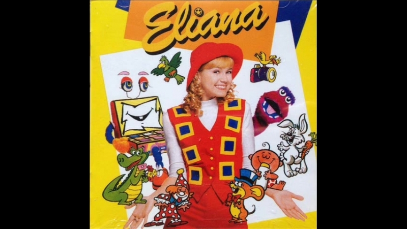 Eliana (1995)