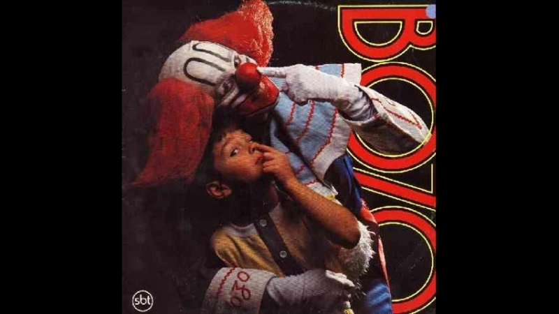 Bozo (1987)