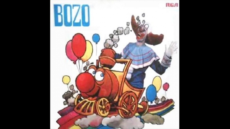 Bozo (1983)