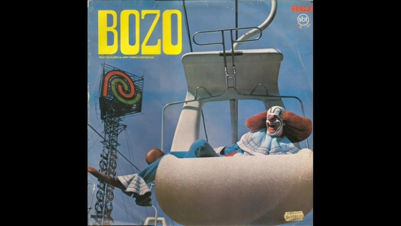 Bozo (1982)