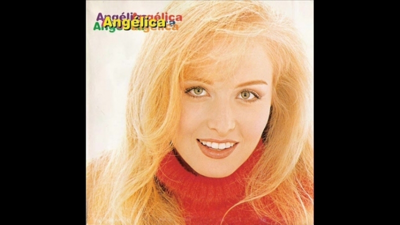 Angélica (1996)