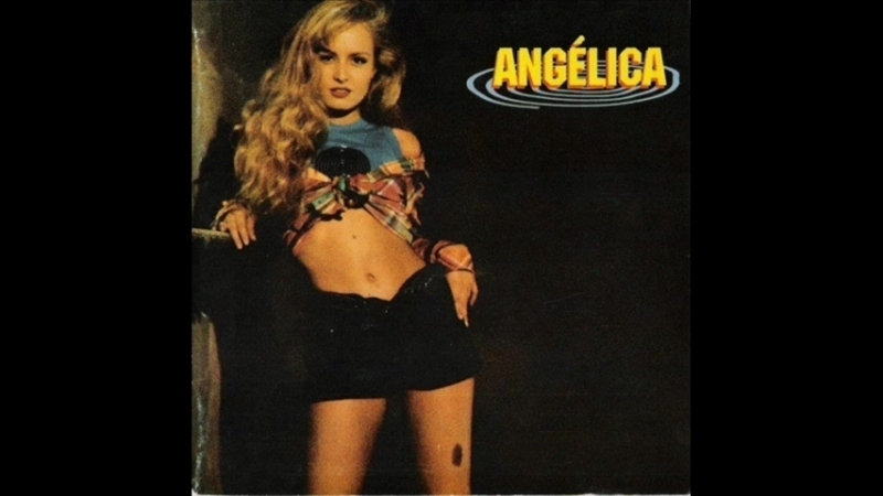 Angélica (1995)