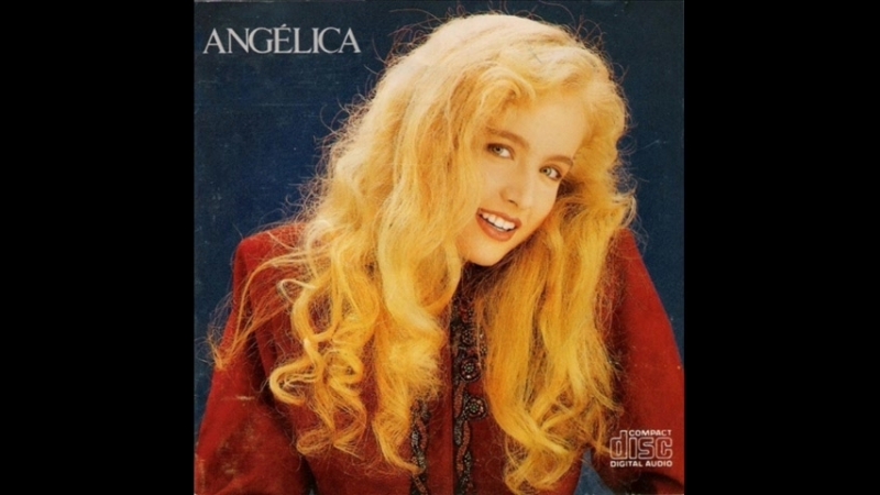 Angélica (1990)