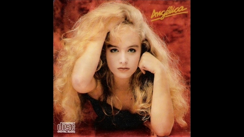 Angélica (1989)