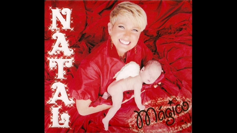 Xuxa (2009) - Só Para Baixinhos 9 (Natal Mágico)
